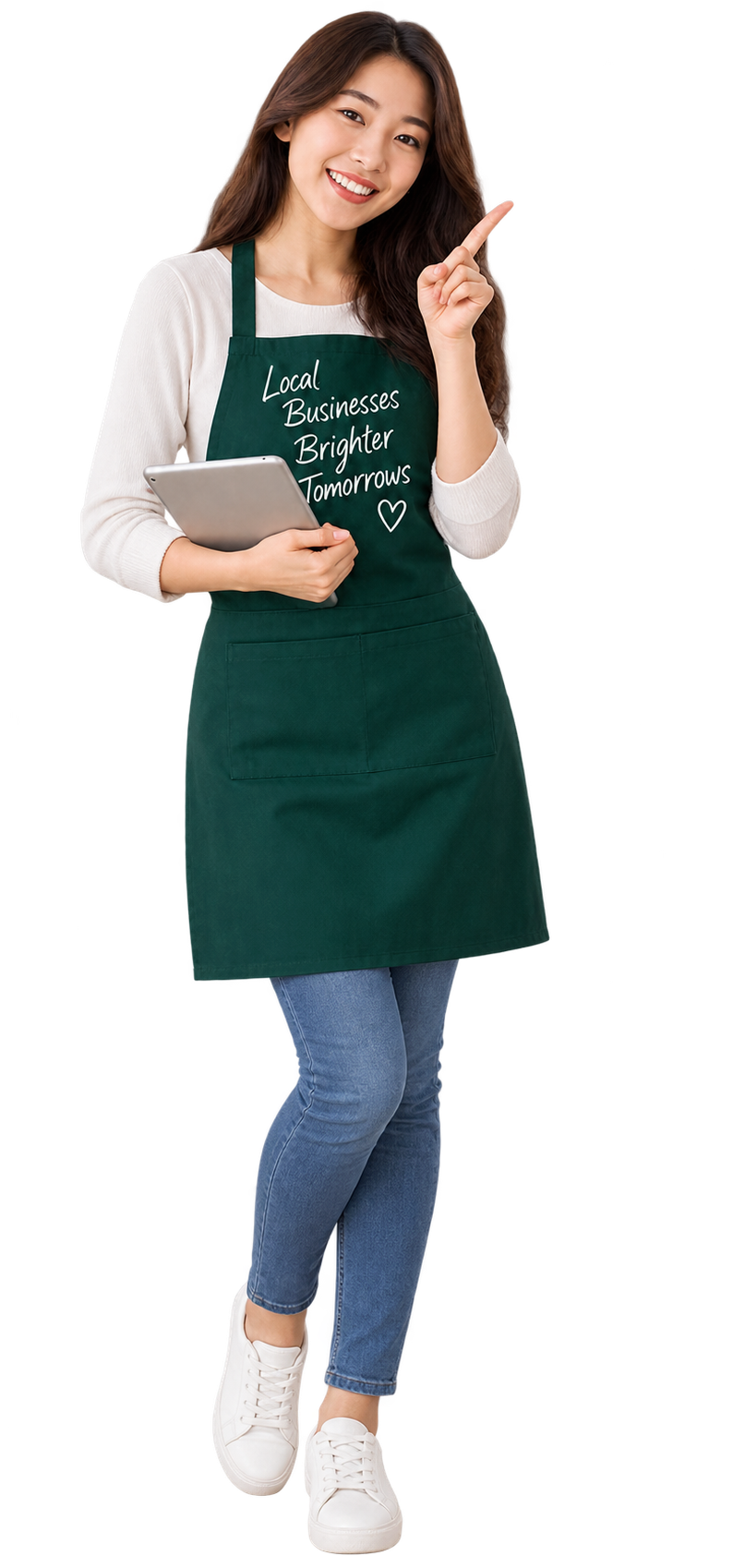 Local business owner
