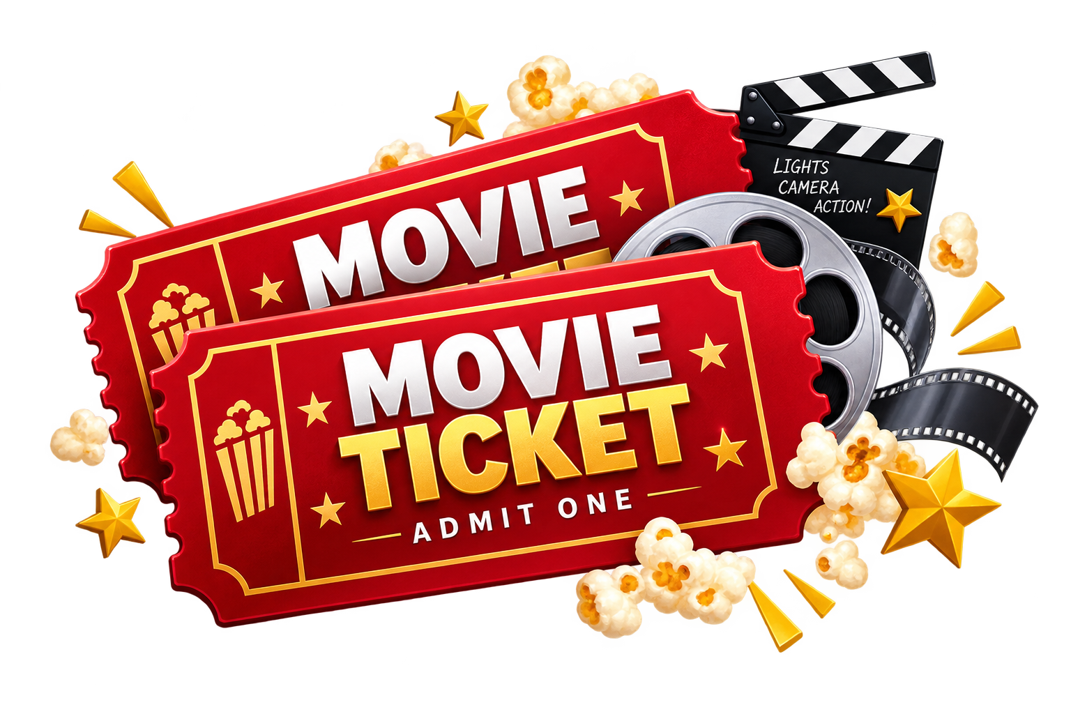 Movie Tickets