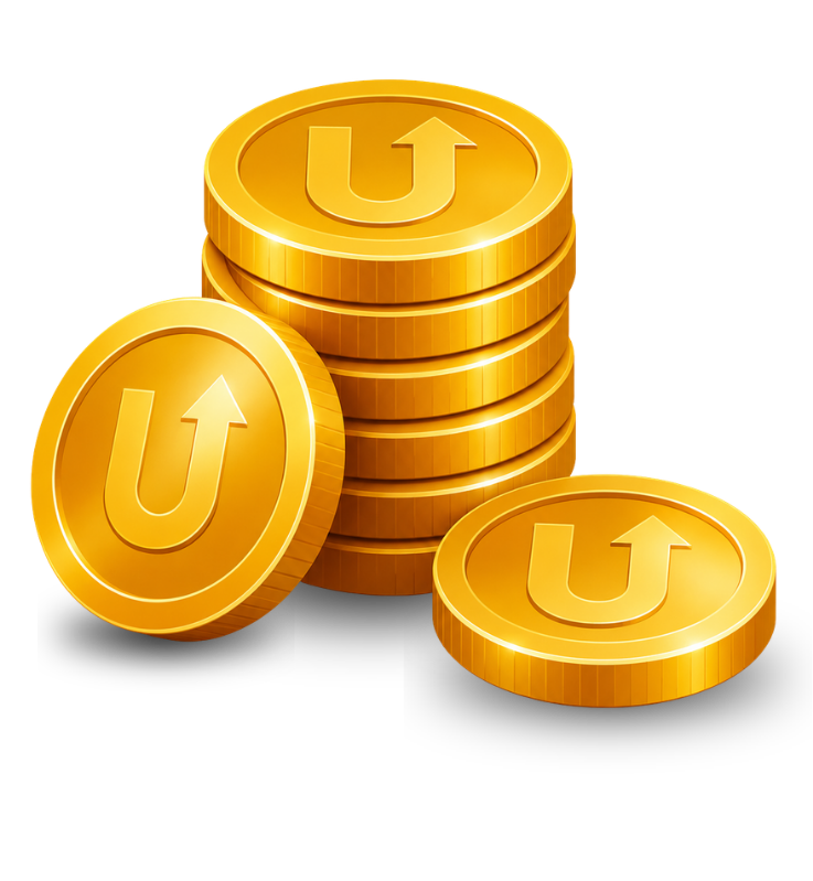 UpgradeLifestyle Credits