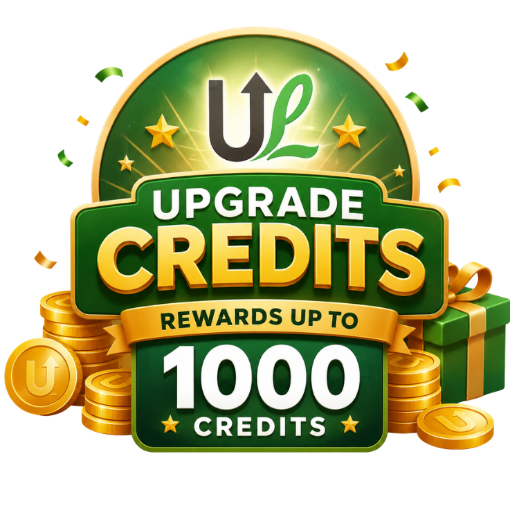 $1,000 UpgradeLifestyle Voucher